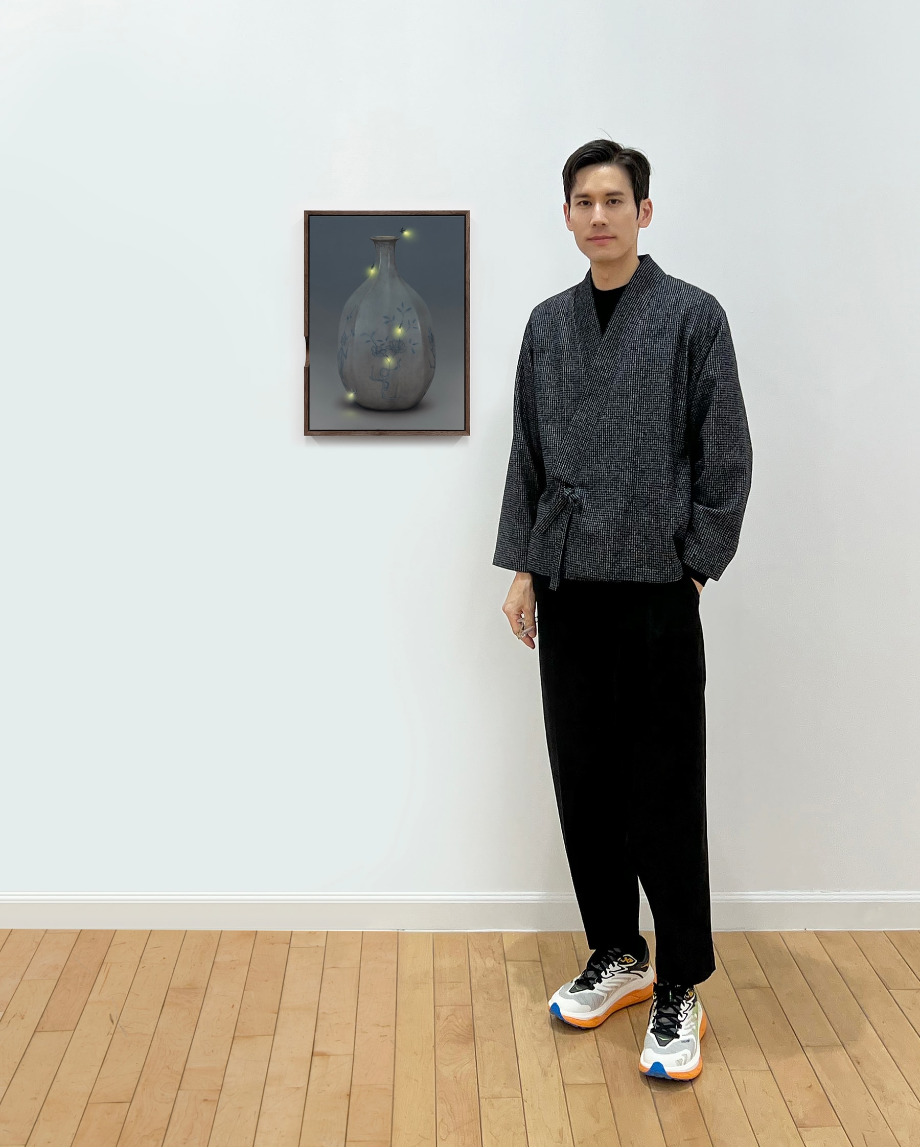 Hypeart Visits: Dabin Ahn