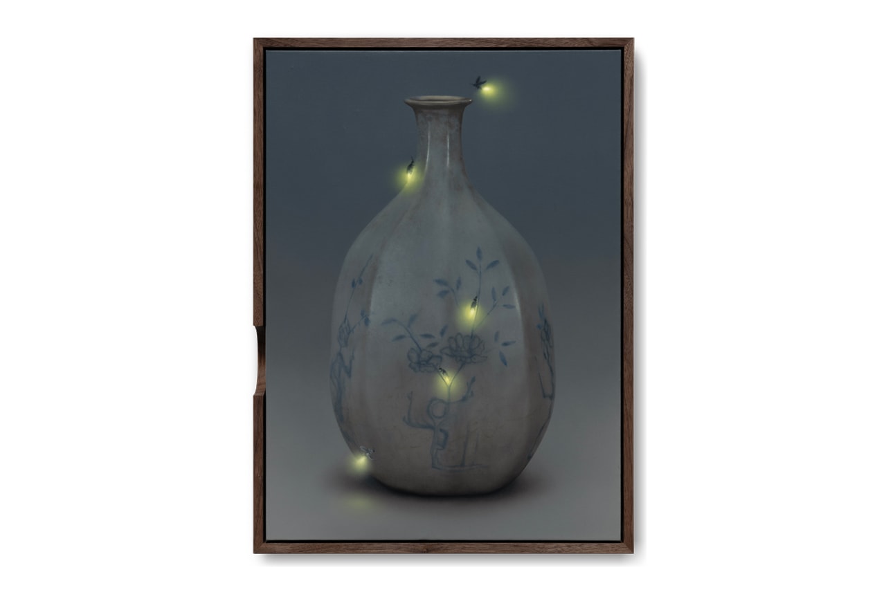 Hypeart Visits: Dabin Ahn