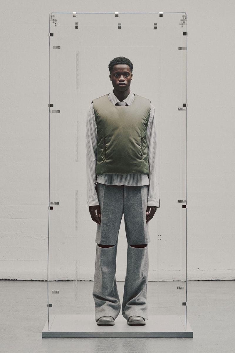 Hypebeast Community Center: Science Project