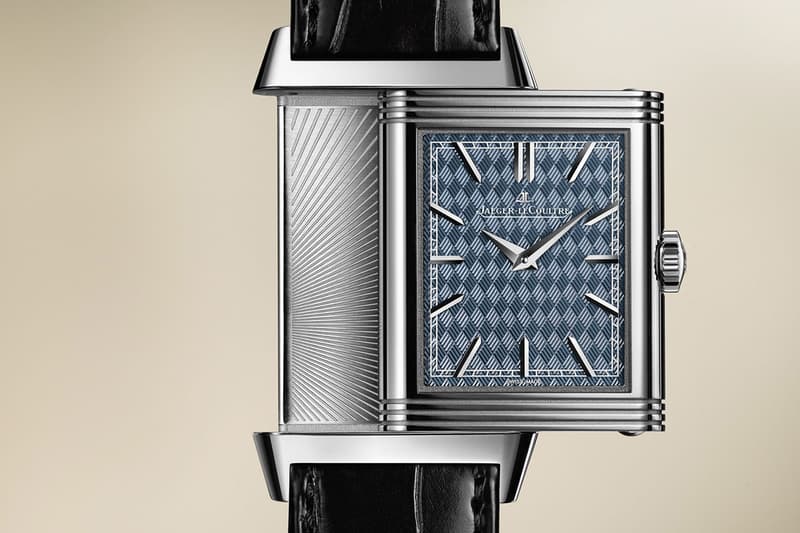 Jaeger LeCoultre Monet Reverso Tribute Series Release Info