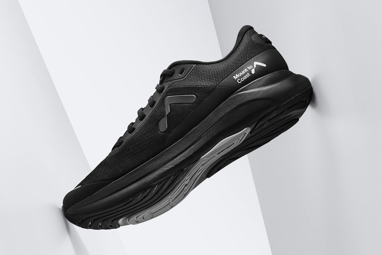 Mount to Coast P1 Release Date & Designer Interview | Hypebeast