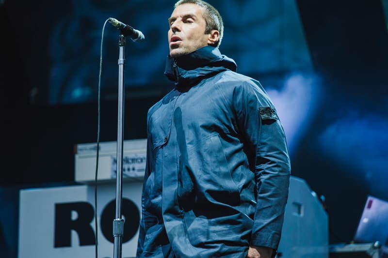 Oasis Officially Announces Reunion Tour Liam Noel gallagher britpop band britain ireland