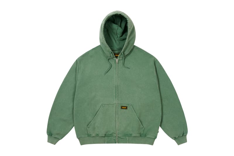 Palace Skateboards Fall 2024 Drop 4 Release Info date store list buying guide photos price