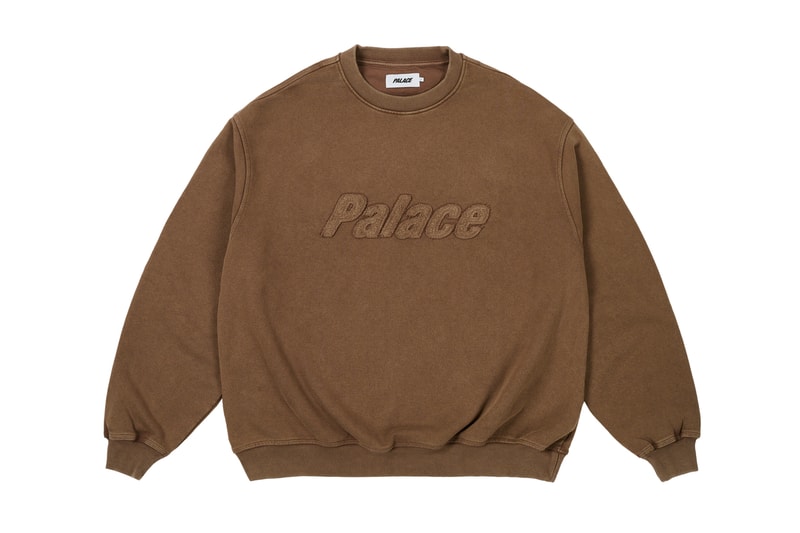 Palace Skateboards Fall 2024 Drop 4 Release Info date store list buying guide photos price