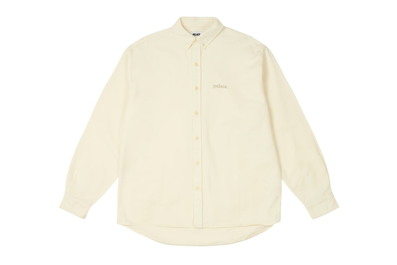 Palace Skateboards Fall 2024 Drop 4 Release Info date store list buying guide photos price