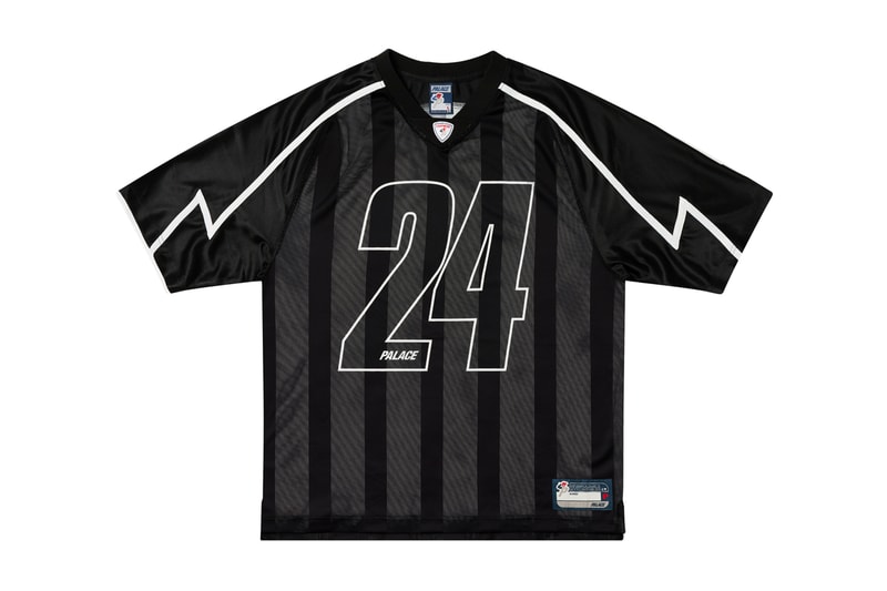 Palace Skateboards Fall 2024 Drop 4 Release Info date store list buying guide photos price