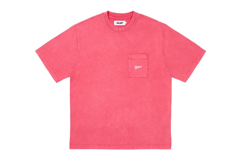 Palace Skateboards Fall 2024 Drop 4 Release Info date store list buying guide photos price