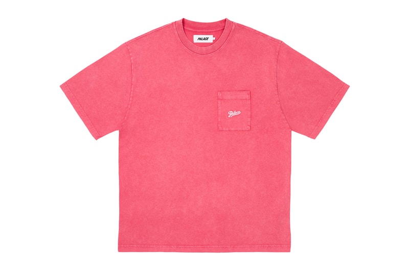 Palace Skateboards Fall 2024 Drop 4 Release Info date store list buying guide photos price