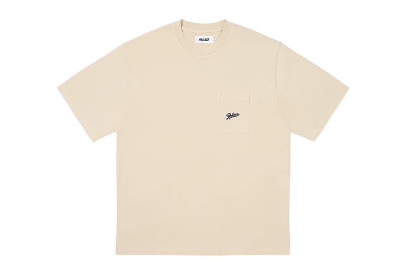 Palace Skateboards Fall 2024 Drop 4 Release Info date store list buying guide photos price