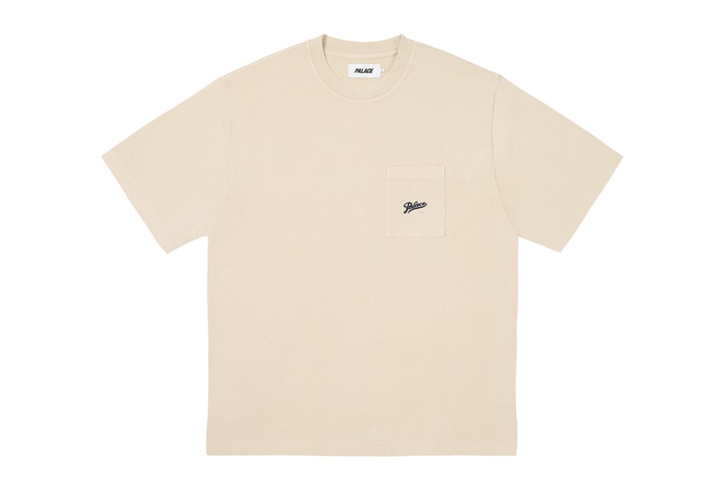 Palace Skateboards Fall 2024 Drop 4 Release Info date store list buying guide photos price