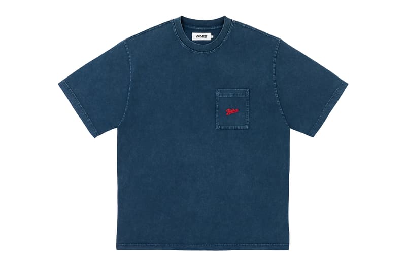 Palace Skateboards Fall 2024 Drop 4 Release Info date store list buying guide photos price