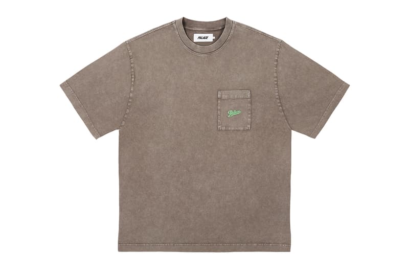 Palace Skateboards Fall 2024 Drop 4 Release Info date store list buying guide photos price