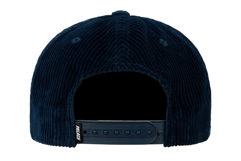 Palace Skateboards Fall 2024 Drop 4 Release Info date store list buying guide photos price