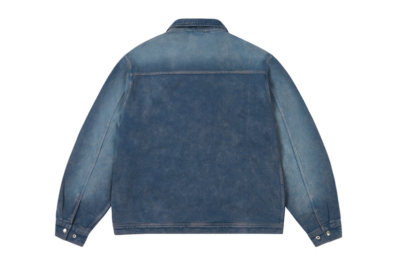 Palace Skateboards Fall 2024 Drop 4 Release Info date store list buying guide photos price