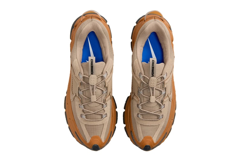 Nike Zoom Vomero 5 Roam “Flax/Khaki/Anthracite/University Gold” HQ2181-200