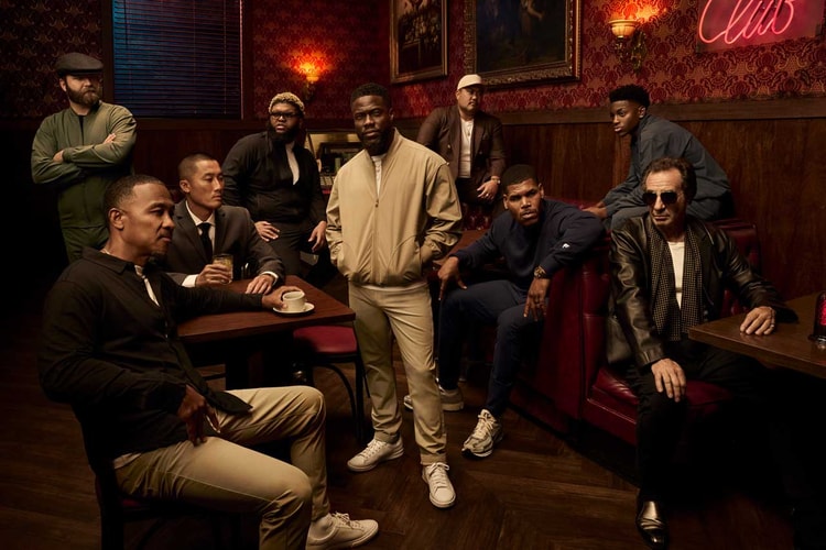 Fabletics Calls Druski and Kevin Hart to Rally ‘The Dons’ in New Collection