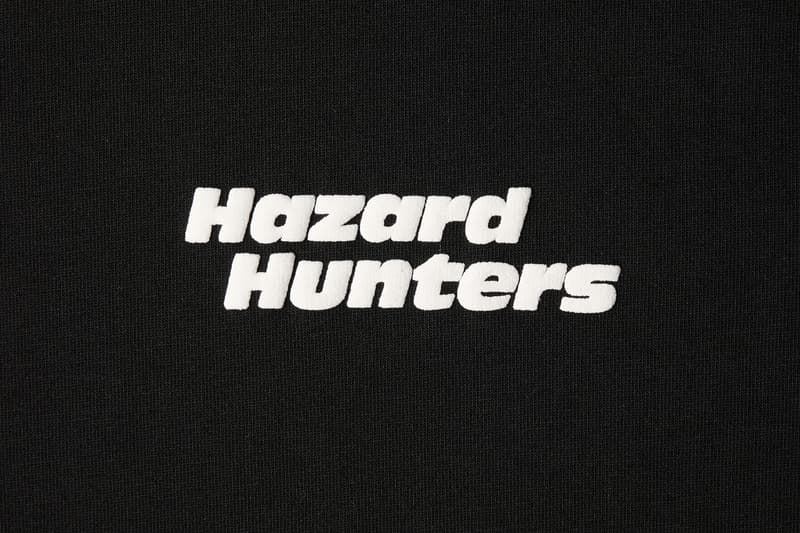 Hazard Hunters Celebrated Season 1 Collection with Immersive Putt Putt Event at BELOWGROUND