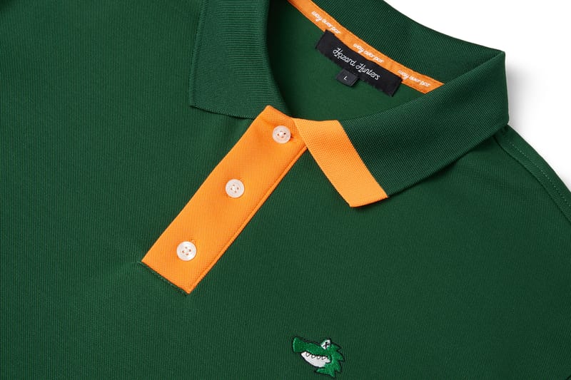 Hazard Hunters Brought an Immersive Putt Putt Course to Hong Kong’s BELOWGROUND