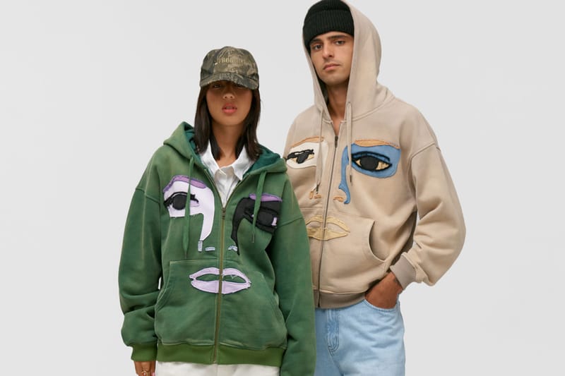 KidSuper's Fall 2024 Collection Is Dropping This Friday