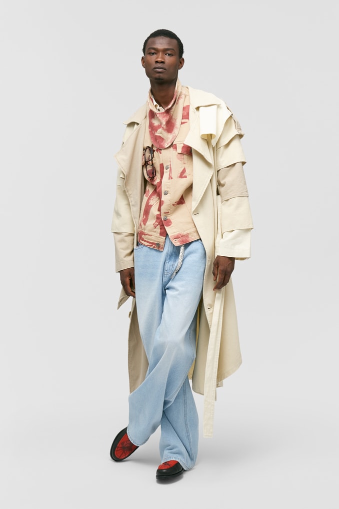 KidSuper's Fall 2024 Collection Is Dropping This Friday