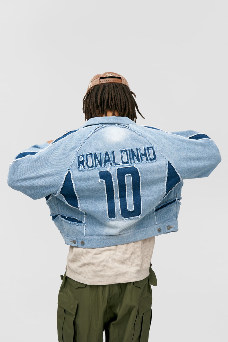 KidSuper's Fall 2024 Collection Is Dropping This Friday
