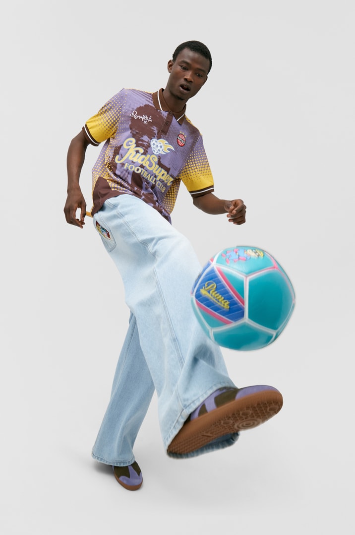 KidSuper's Fall 2024 Collection Is Dropping This Friday