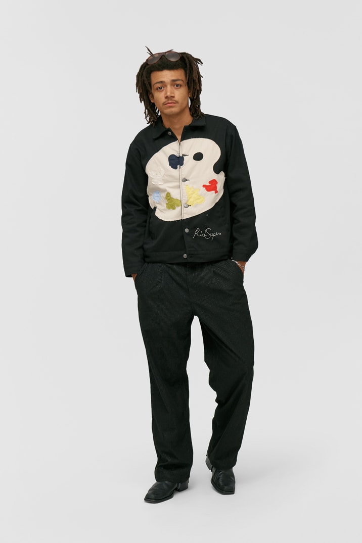 KidSuper's Fall 2024 Collection Is Dropping This Friday