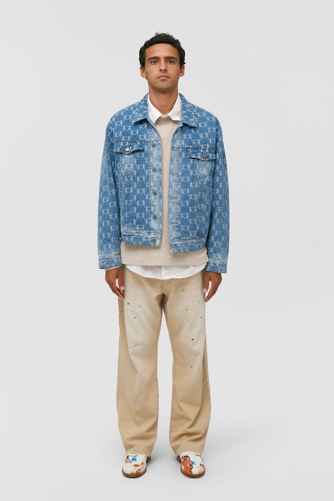 KidSuper's Fall 2024 Collection Is Dropping This Friday