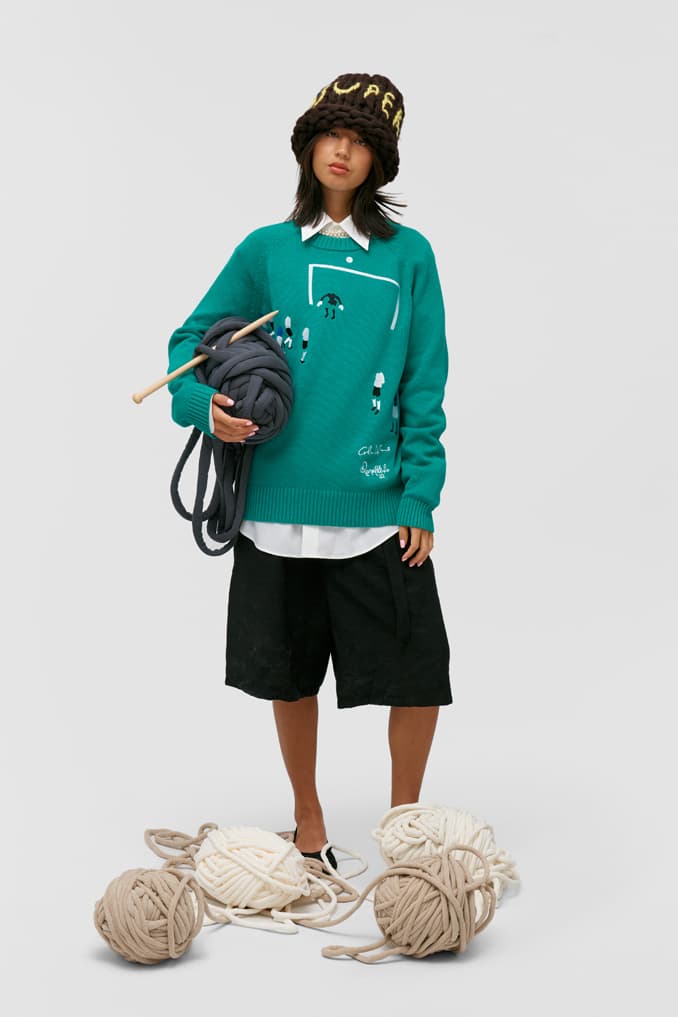 KidSuper's Fall 2024 Collection Is Dropping This Friday