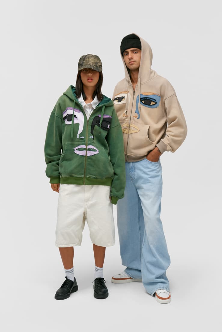 KidSuper's Fall 2024 Collection Is Dropping This Friday