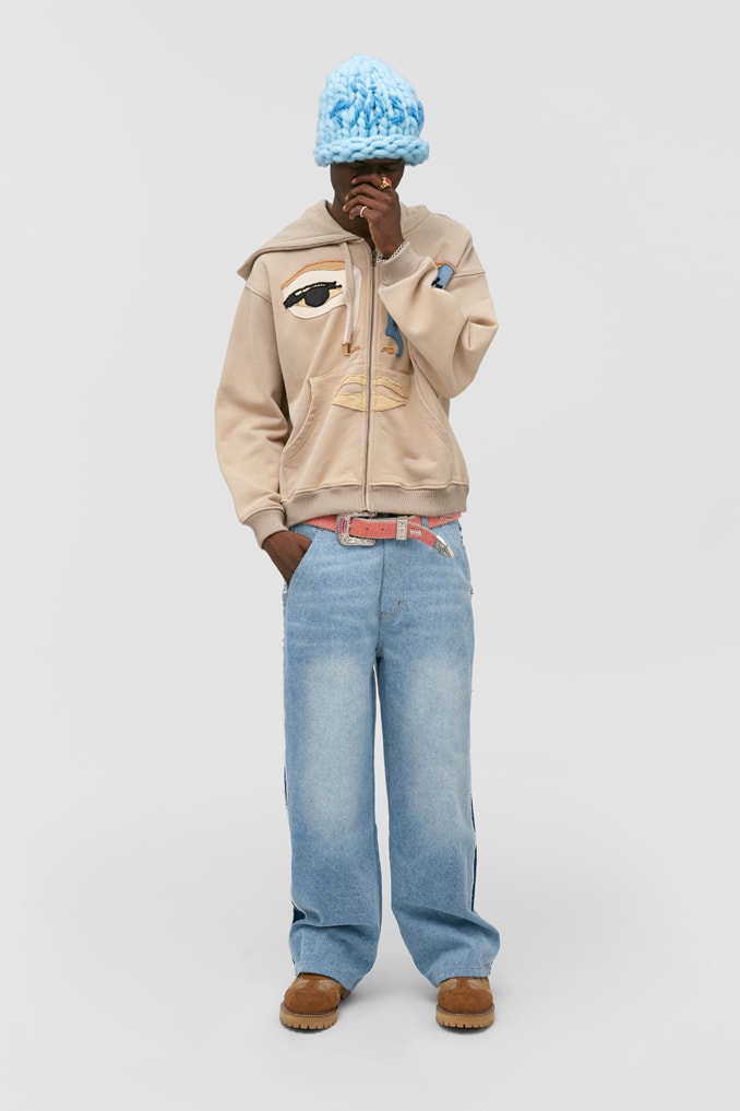 KidSuper's Fall 2024 Collection Is Dropping This Friday