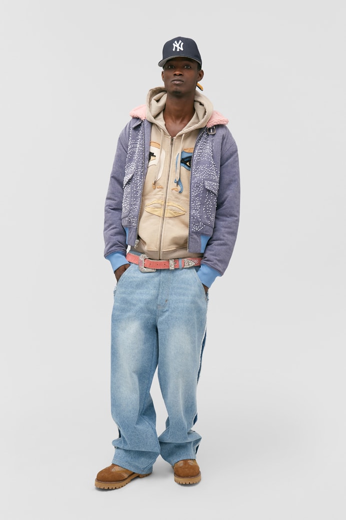KidSuper's Fall 2024 Collection Is Dropping This Friday