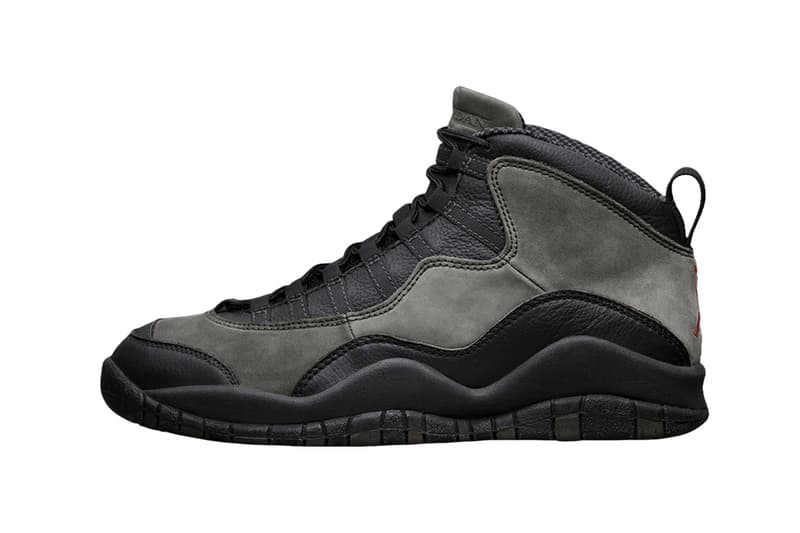 Air Jordan 10 Shadow 2025 Release Info date store list buying guide photos price