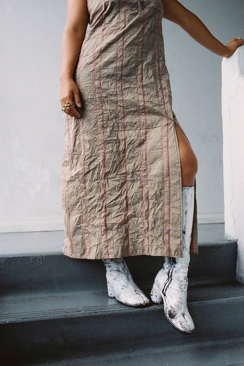 amor prohibido dance in the rain collection los angeles clothing brand bryan escorino official release date info photos price store list buying guide