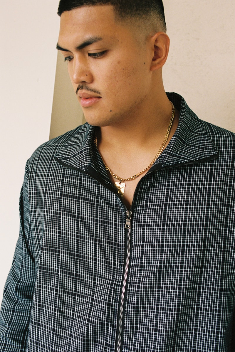 amor prohibido dance in the rain collection los angeles clothing brand bryan escorino official release date info photos price store list buying guide
