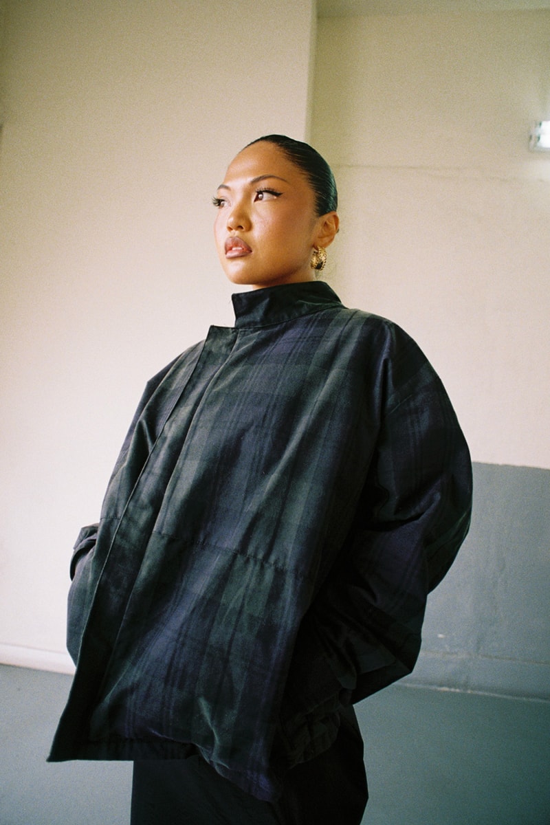 amor prohibido dance in the rain collection los angeles clothing brand bryan escorino official release date info photos price store list buying guide
