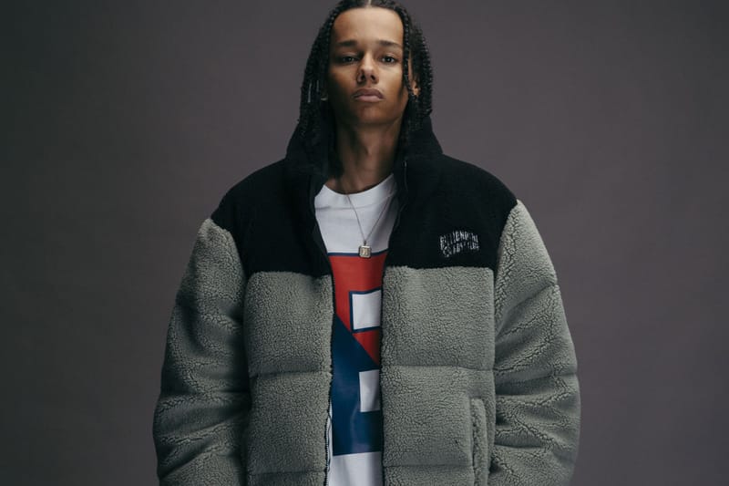 Billionaire Boys Club JP Goes Cozy for Fall/Holiday 2024