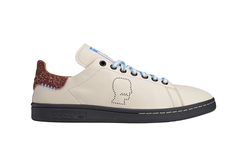 Brain Dead adidas Stan Smith FW24 IH3432 Release Info pack date store list buying guide photos price colorway drop online 