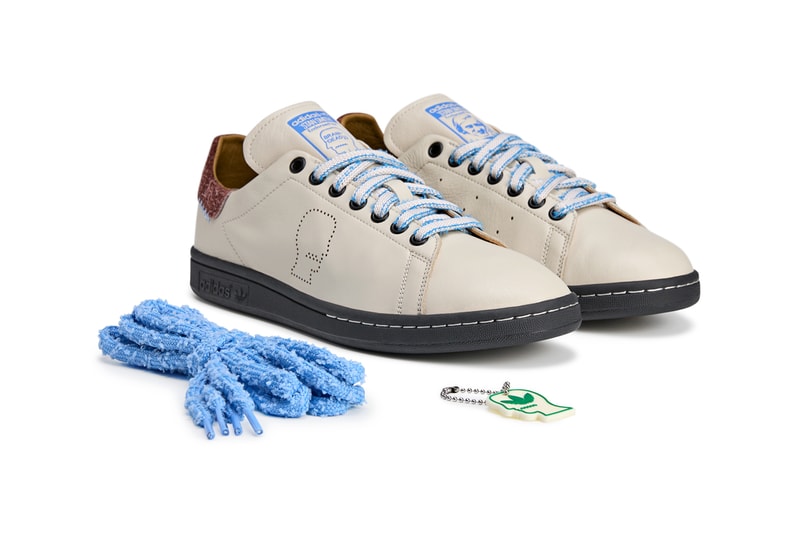 Brain Dead adidas Stan Smith FW24 IH3432 Release Info pack date store list buying guide photos price colorway drop online 