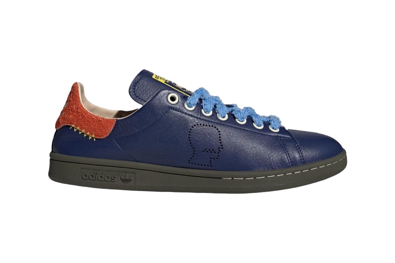 Brain Dead adidas Stan Smith FW24 IH3432 Release Info pack date store list buying guide photos price colorway drop online 