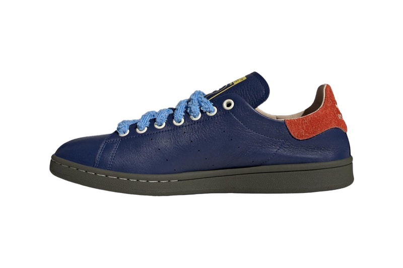 Brain Dead adidas Stan Smith FW24 IH3432 Release Info pack date store list buying guide photos price colorway drop online 