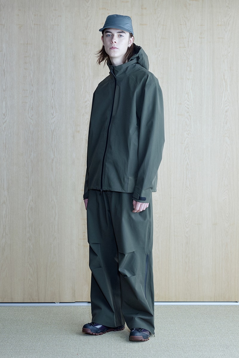 Hiking Patrol Fall/Winter 2024 Collection Diemme Footwear Collaboration Movida Calcio Release Info