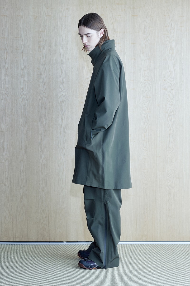 Hiking Patrol Fall/Winter 2024 Collection Diemme Footwear Collaboration Movida Calcio Release Info