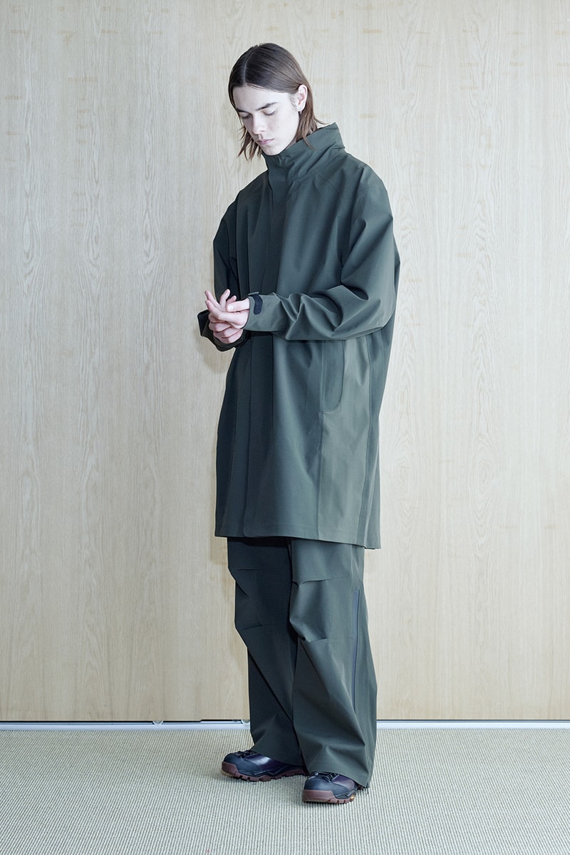 Hiking Patrol Fall/Winter 2024 Collection Diemme Footwear Collaboration Movida Calcio Release Info