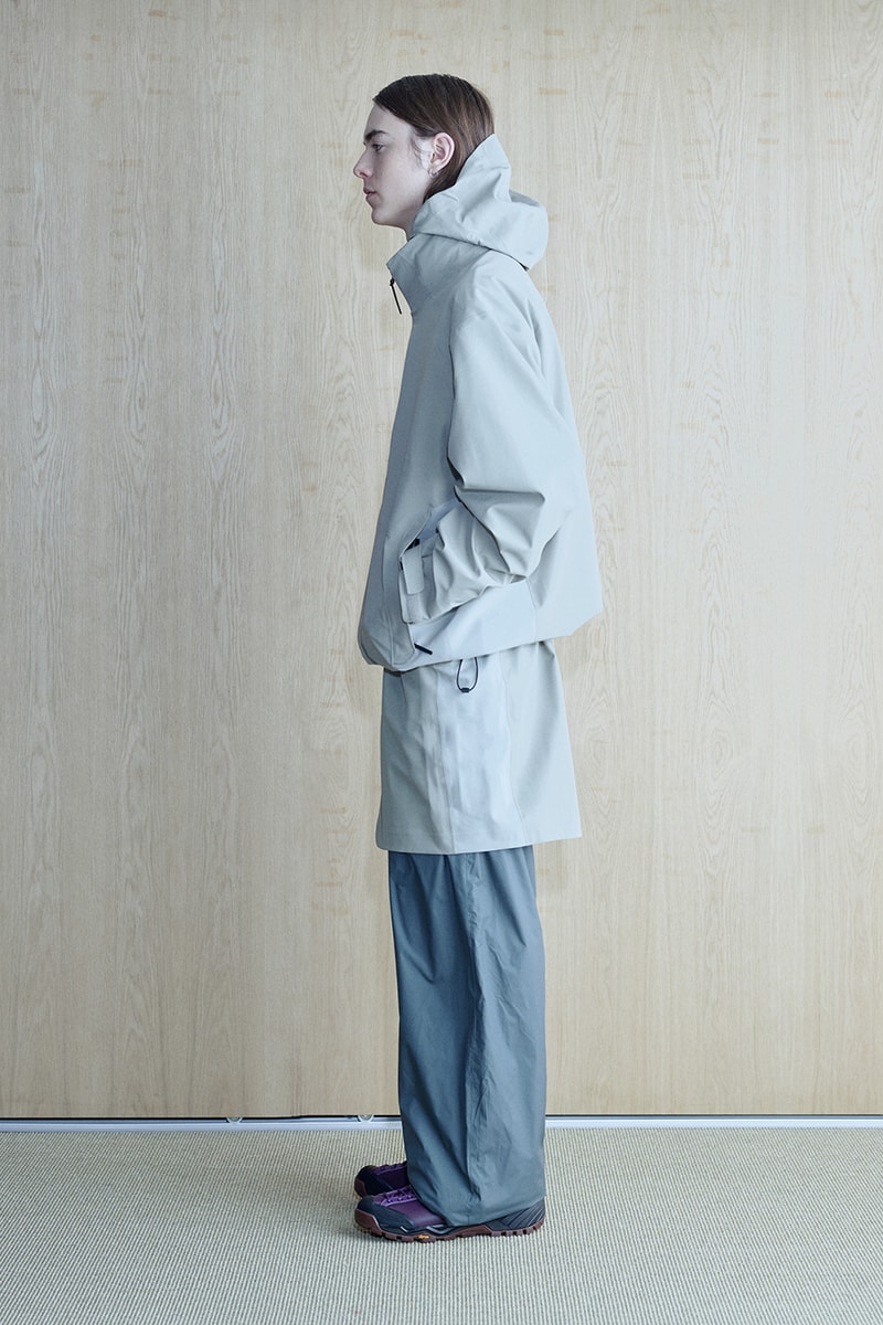 Hiking Patrol Fall/Winter 2024 Collection Diemme Footwear Collaboration Movida Calcio Release Info