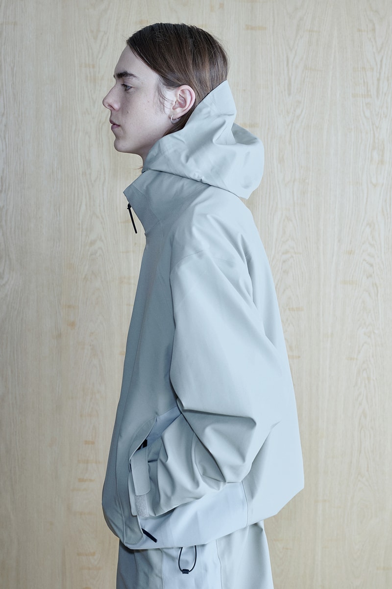 Hiking Patrol Fall/Winter 2024 Collection Diemme Footwear Collaboration Movida Calcio Release Info