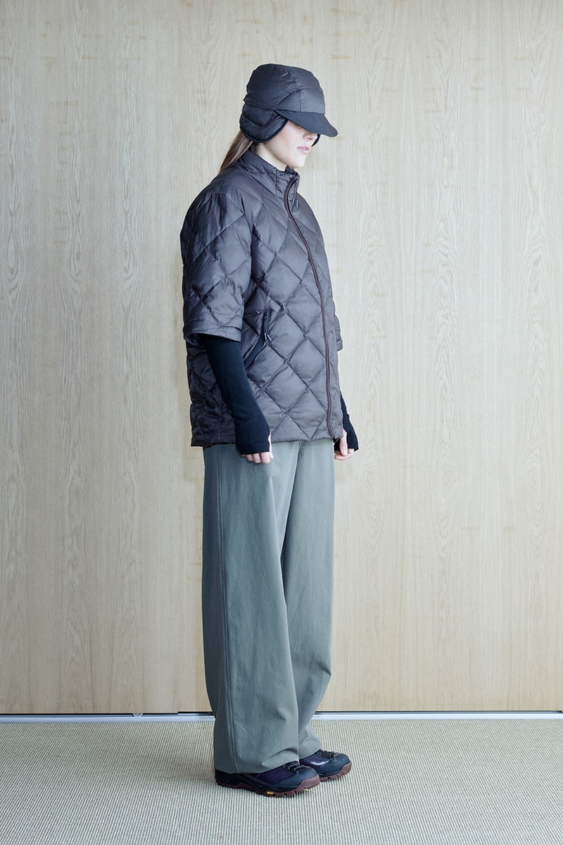 Hiking Patrol Fall/Winter 2024 Collection Diemme Footwear Collaboration Movida Calcio Release Info