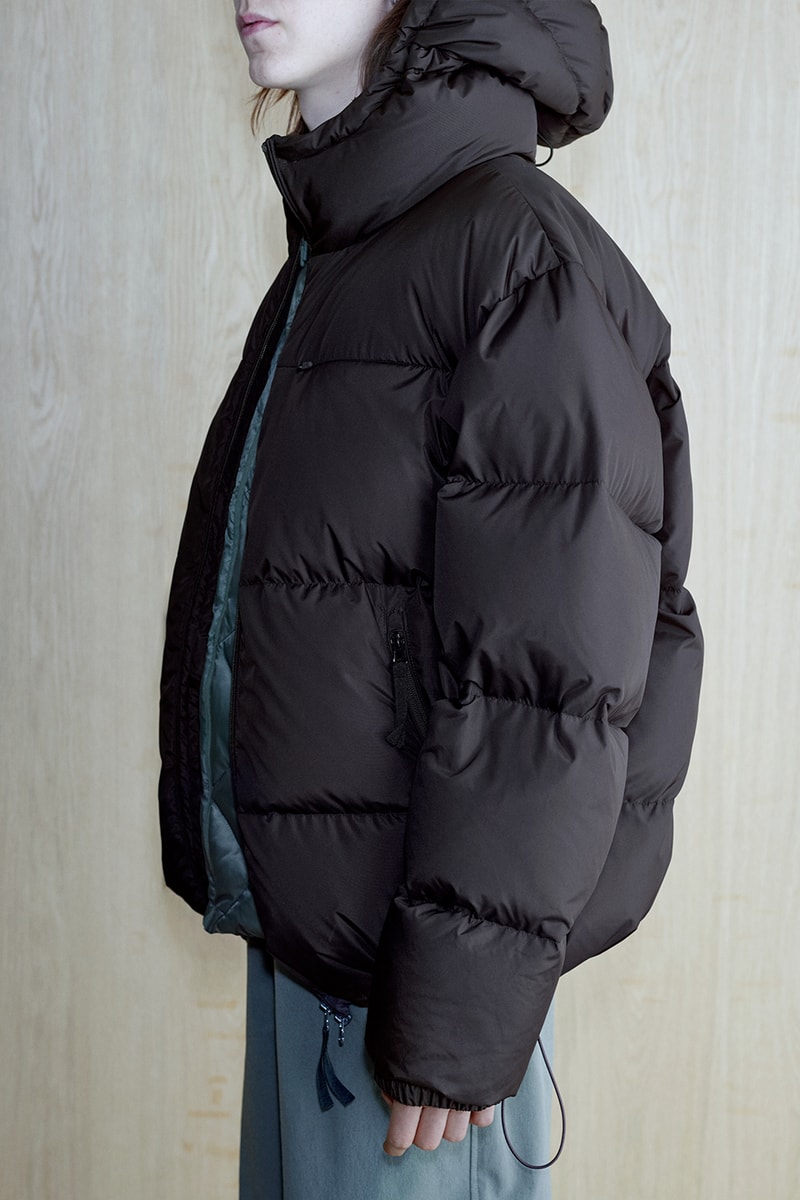 Hiking Patrol Fall/Winter 2024 Collection Diemme Footwear Collaboration Movida Calcio Release Info