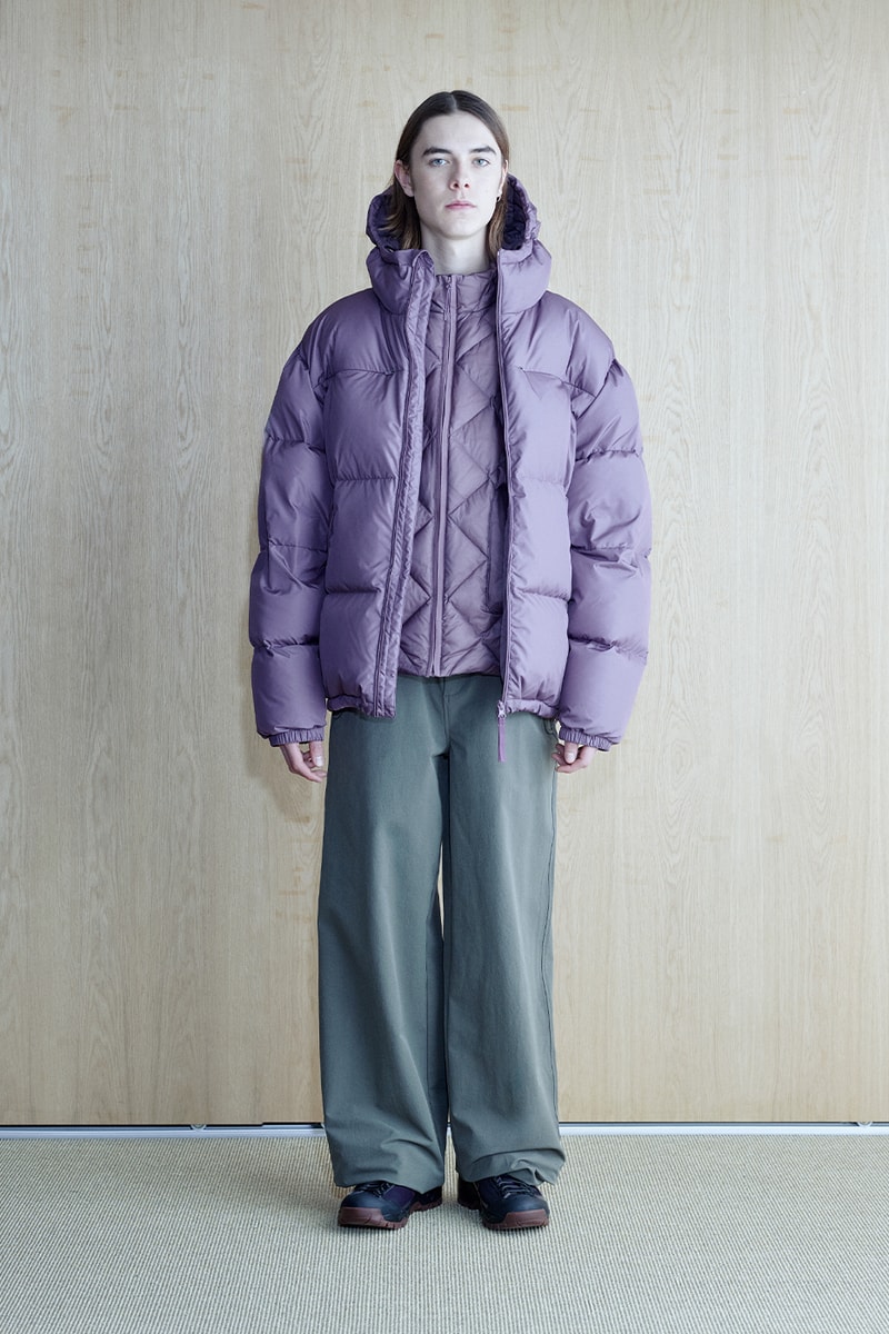 Hiking Patrol Fall/Winter 2024 Collection Diemme Footwear Collaboration Movida Calcio Release Info