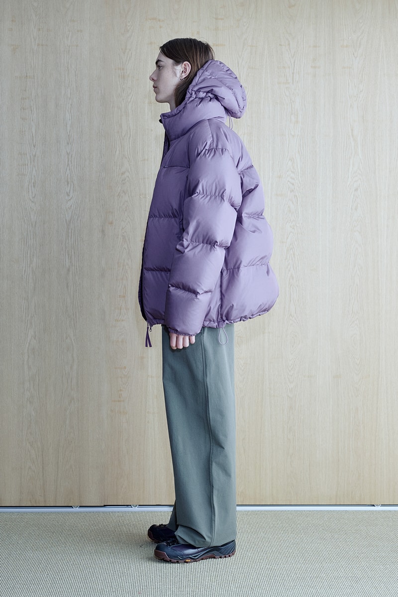 Hiking Patrol Fall/Winter 2024 Collection Diemme Footwear Collaboration Movida Calcio Release Info